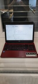 Lacny Notebook Acer Aspire E15 ES-511-C98X