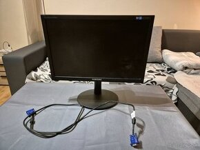 Monitor