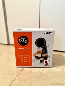 Nescafé Dolce Gusto Piccollo xs