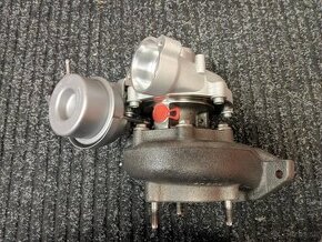 Turbo / 54389700007 / 1,6D /MB/Nissan/Opel/Renault/Fiat