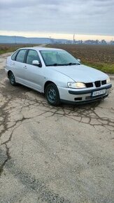 Seat Cordoba 1.4 44kw