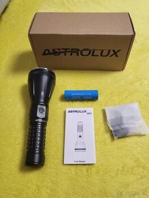 Astrolux wp3