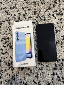 Samsung galaxy A25-5G