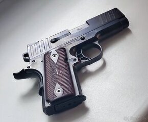 STI 1911 LS - 1