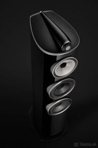 KÚPIM BOWERS WILKINS 804D4 804 D4