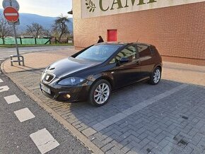 Seat Leon 1.2 TSI