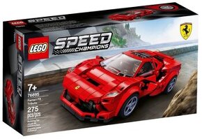 PREDAM LEGO 75150