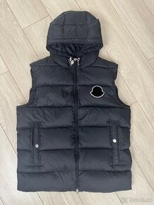 Moncler panska vesta, vel. M