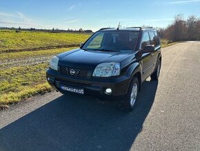 Nissan X-trail t30 2.2 4x4 100kW