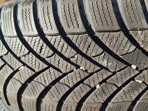 SADA DISKOV 5X112 61/2X16H2 ET48 VW  SKODA SEAT AUDI