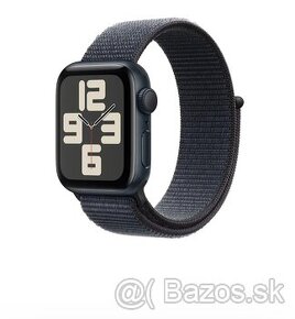 Apple watch SE GPS