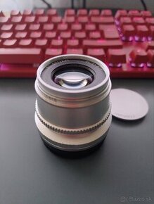 TTartisan 35mm 1.4 FX mount