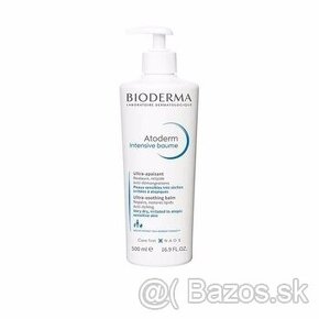 bioderma Atoderm Intensive baume