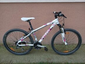 Krasny dievcensky bicykel SCOTT Contessa 26"