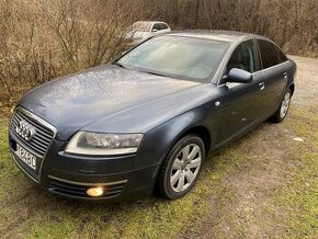 Predám AUDI A6