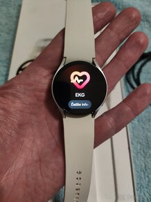 Samsung Galaxy Watch 6 40mm LTE