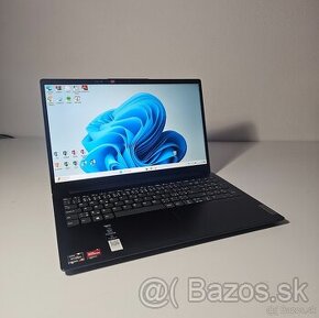 Lenovo IdeaPad 1 Ryzen 5 RAM 16 GB RX Vega 7 SSD 15.6 P