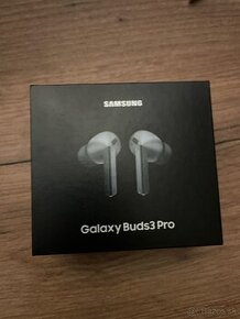 Samsung Galaxy Buds3 Pro