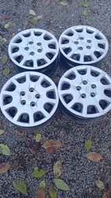 15” plechové disky original KIA/ HYUNDAI