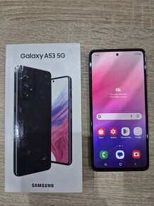 Samsung Galaxy A53 5G