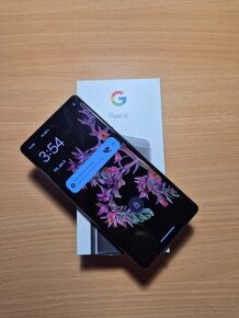 Google Pixel 6 8/128GB 5G