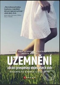 KÚPIM- Kniha: uzemnení