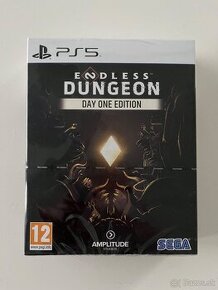 Endless Dungeon Day One Edition PS5