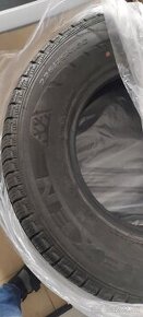 Nexen 225/75 R16C