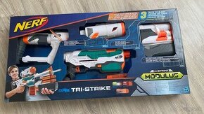 Nerf modulus