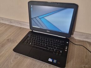 ▼Dell Latitude E5420m - 14" / Celeron 925 / 4GB / ZÁR▼