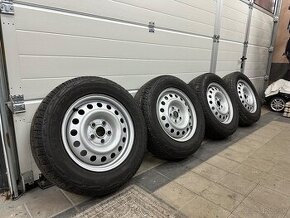 5x112 R16 T4 Transporter