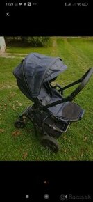 Kočík Britax Smile II