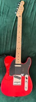 Fender Telecaster - JD seria Japonsko