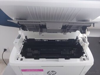 Hp LaserJet M140w