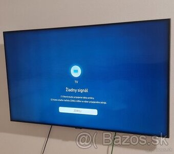 Samsung UE50TU8072UXXH