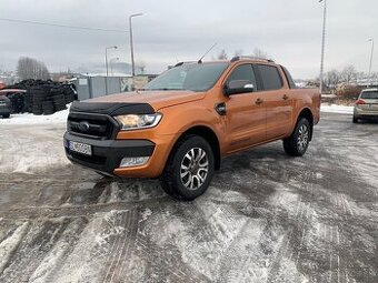 Ford Ranger 3.2 Wildtrak