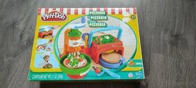 play-doh pizzeria