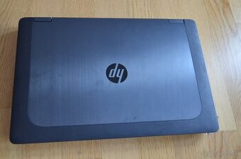 HP Zbook 15 G2