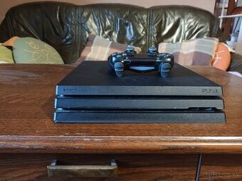 Ps4 pro