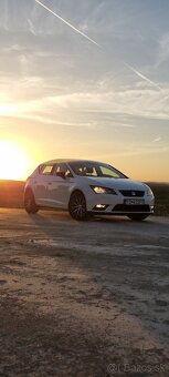 Seat Leon 1.6 TDI, 2013