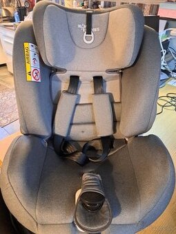 Autosedacka Mama kieddies 360 otocna isofix