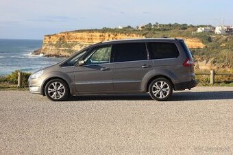 Predám Ford Galaxy 2.0 TDCi, rok 2013