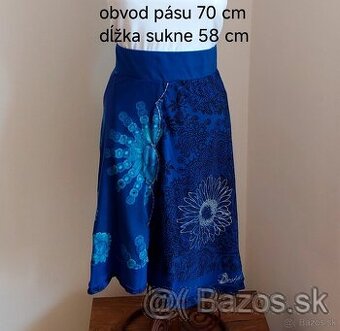 Sukňa Desigual