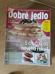 Dobré jedlo