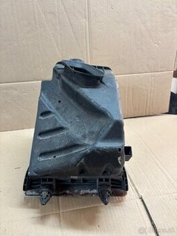 Audi a4 b6 filter box