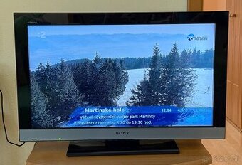 Sony Bravia KDL-32EX302 – 32”