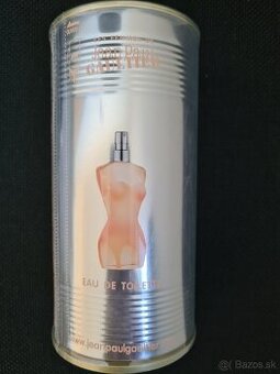 Jean Paul Gaultier Classique, 50ml