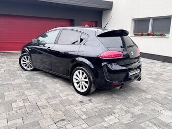 Seat Leon 1.2Tsi 2011