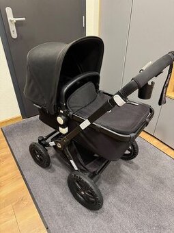 Bugaboo cameleon 3