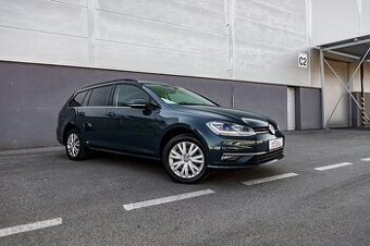 Volkswagen Golf Variant 2.0TDI 110kW M6 Highline EU6 05/2017